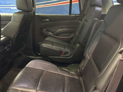 Used 2015 GMC Yukon SLT w/ Open Road Package image 7