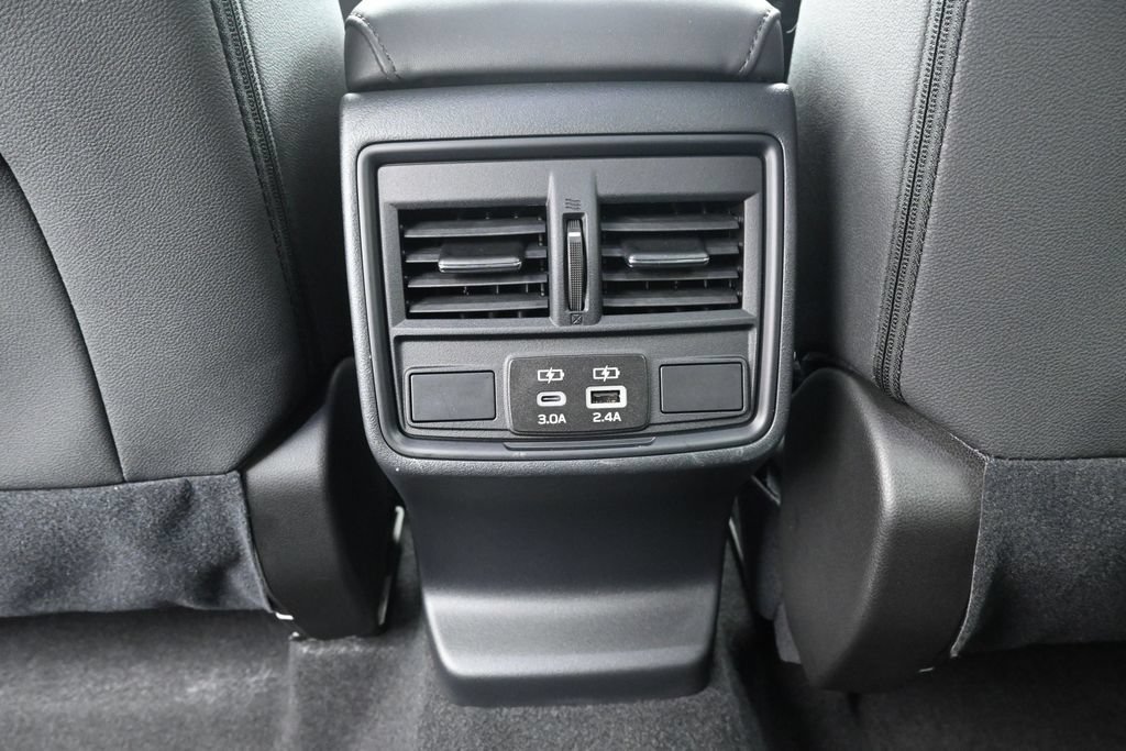 Certified 2026 Subaru Outback Premium AWD/4WD image 24
