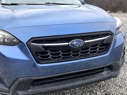 Used 2018 Subaru Crosstrek 2.0i Premium image 24