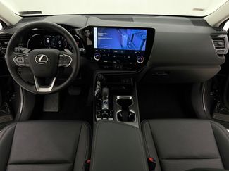 Used 2025 Lexus NX 350 AWD w/ Accessory Package (2T) video 2