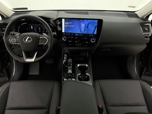 Used 2025 Lexus NX 350 AWD w/ Accessory Package (2T) image 2