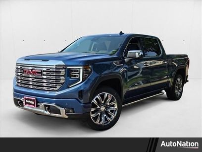 New 2026 GMC Sierra 1500 Denali w/ Denali Reserve Package