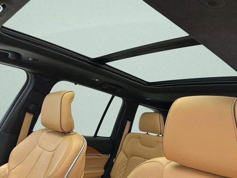 Used 2023 Jeep Grand Cherokee Summit AWD/4WD image 16