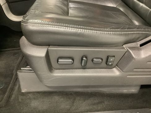 Used 2013 Ford F150 FX2 w/ Luxury Equipment Group RWD image 13