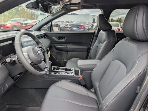 New 2026 Subaru Outback Limited w/ Premium/Limited Package 2 AWD/4WD image 6