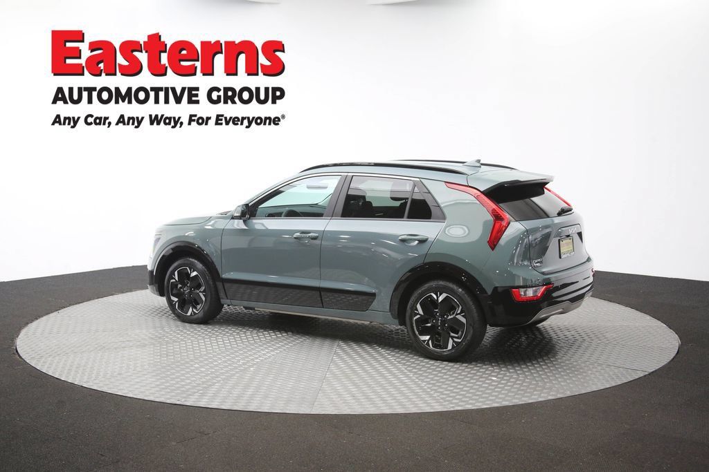 Used 2023 Kia Niro Wind FWD image 64