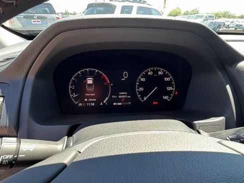 New 2026 Honda Ridgeline RTL image 29