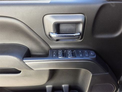 Certified 2018 Chevrolet Silverado 1500 LT w/ All Star Edition image 17