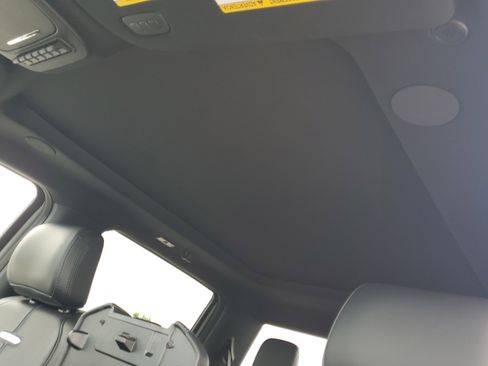 New 2026 Ford F350 Platinum w/ FX4 Off-Road Package image 19