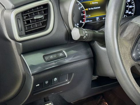 Used 2021 Nissan Maxima SR w/ Sport Mat Group FWD image 20