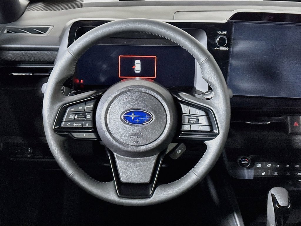 New 2026 Subaru Outback Limited AWD/4WD image 13