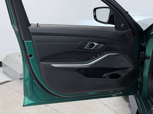 Used 2024 BMW M3 Competition w/ Executive Package image 28