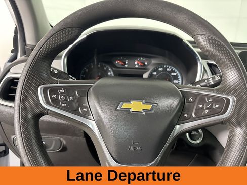 Used 2023 Chevrolet Equinox LS image 11