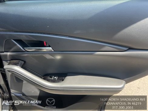 Certified 2024 MAZDA CX-30 AWD 2.5 S w/ Preferred Package image 38