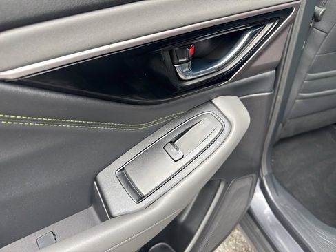 Used 2023 Subaru Outback Onyx Edition image 22