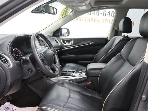 Used 2019 INFINITI QX60 Luxe w/ Essential Package AWD/4WD image 14