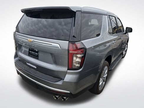 Used 2023 Chevrolet Tahoe High Country image 5