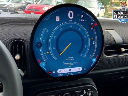 Used 2025 MINI Cooper S image 19