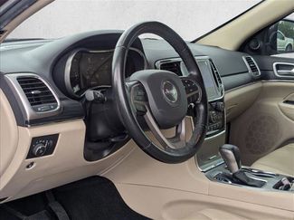 Used 2020 Jeep Grand Cherokee Limited video 2