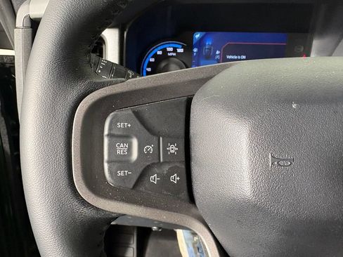 Used 2024 Ford Bronco Black Diamond AWD/4WD image 23