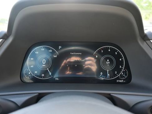 Used 2023 Hyundai Sonata SEL Plus FWD image 46