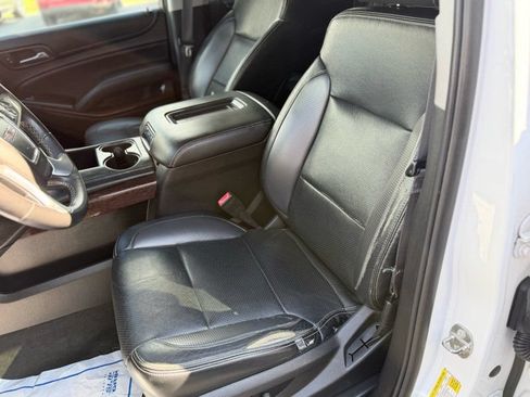 Used 2015 GMC Yukon SLE AWD/4WD image 12