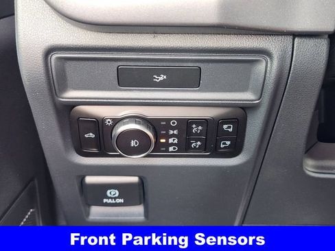 New 2026 Ford F150 XLT w/ Equipment Group 302A MID AWD/4WD image 23