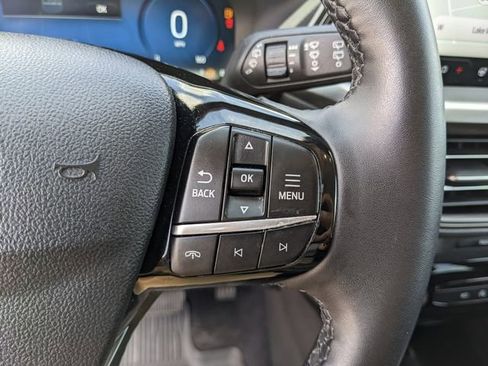 Used 2023 Ford Escape Active w/ Tech Pack #2 AWD/4WD image 32