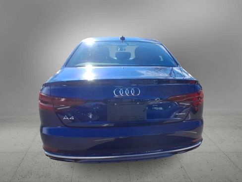 Used 2019 Audi A4 2.0T Premium w/ Convenience Package image 7