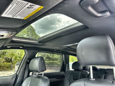Used 2024 Kia Telluride SX X-Line AWD/4WD image 19