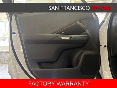 Used 2025 Lexus TX 350 AWD w/ Technology Package image 41