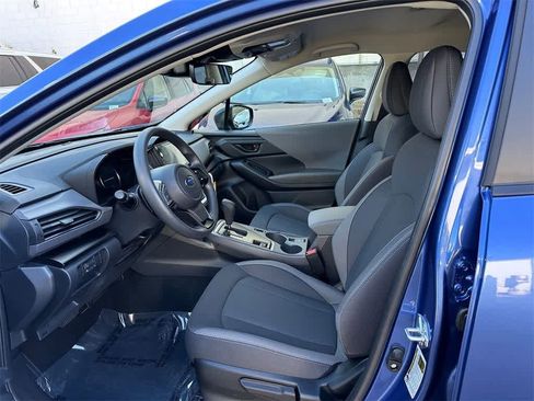 New 2025 Subaru Crosstrek 2.5i Premium w/ Crosstrek Mirror Package image 2