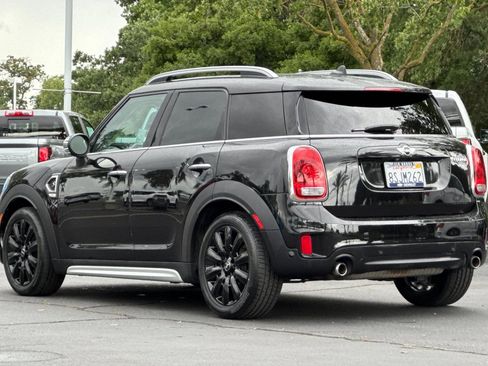 Used 2017 MINI Cooper Countryman S FWD image 5