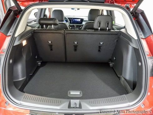 New 2026 Buick Encore GX Sport Touring image 16