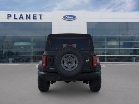 New 2025 Ford Bronco Badlands image 6