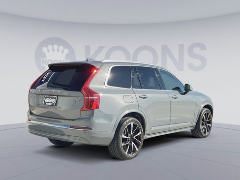 Used 2023 Volvo XC90 B6 Plus w/ Protection Package Premier image 7