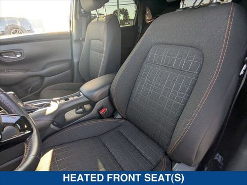 Used 2024 Honda HR-V Sport image 13