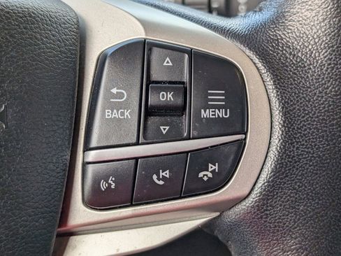 Used 2021 Ford Explorer Limited w/ Equipment Group 301A image 20