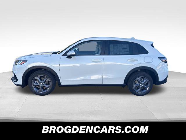 New 2027 Honda HR-V LX image 10