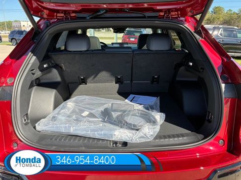 New 2026 Honda Prologue Touring image 18