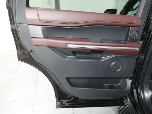 Certified 2024 Ford Expedition Limited AWD/4WD image 27