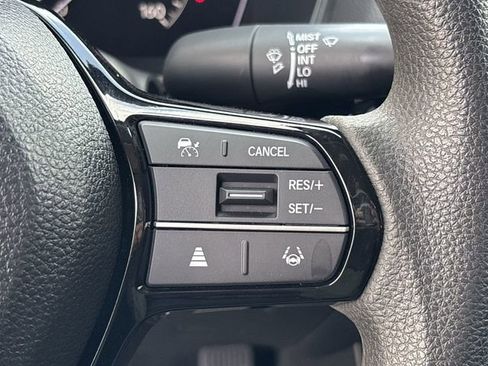 Used 2023 Honda Civic LX image 23
