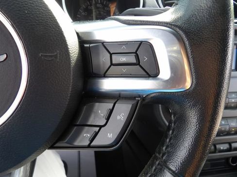 Certified 2021 Ford Mustang Coupe RWD image 26