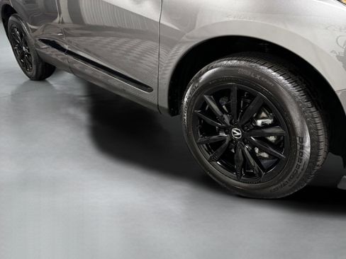 Certified 2025 Acura RDX SH-AWD image 47