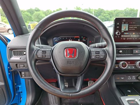 Used 2024 Honda Civic Type R image 21