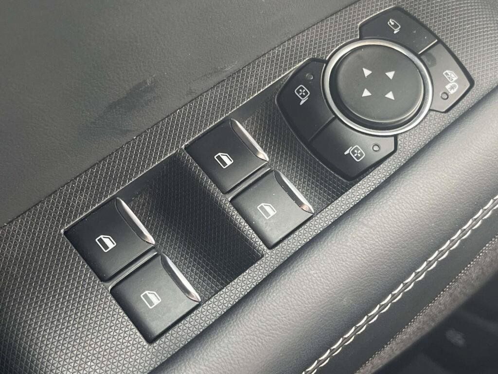 Used 2024 Ford Mustang Mach-E Premium AWD/4WD image 31