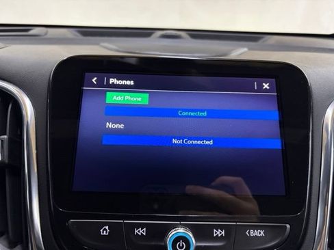 Used 2023 Chevrolet Equinox Premier FWD image 49