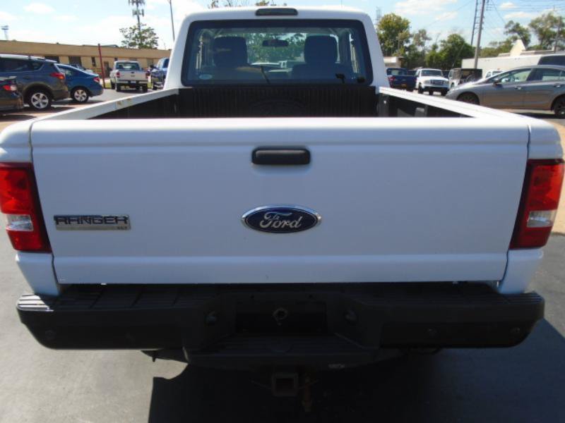 Used 2010 Ford Ranger XLT RWD image 8