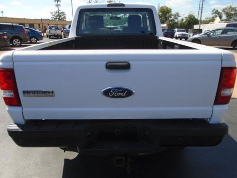 Used 2010 Ford Ranger XLT RWD image 8