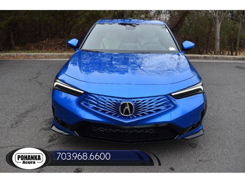 New 2026 Acura Integra A-Spec image 2